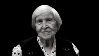 A murit Rodica Coposu, cea mai mică soră a lui Corneliu Coposu: "Era veșnic surâzătoare"