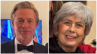 A murit mama lui Brad Pitt, la 84 de ani. Cine a fost Jane Pitt