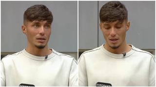 VIDEO Drama neștiută din viața lui Dorobanțu. Nu a apucat să își ia rămas bun de la o persoană importantă din viața sa, care a murit:"E îngerul meu păzitor"