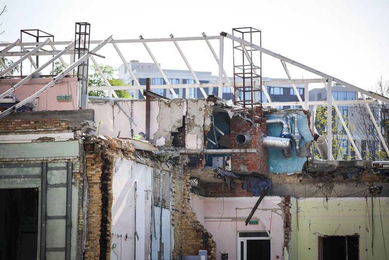 Oana Țoiu, MAE, ministrul de Externe, Ucraina 