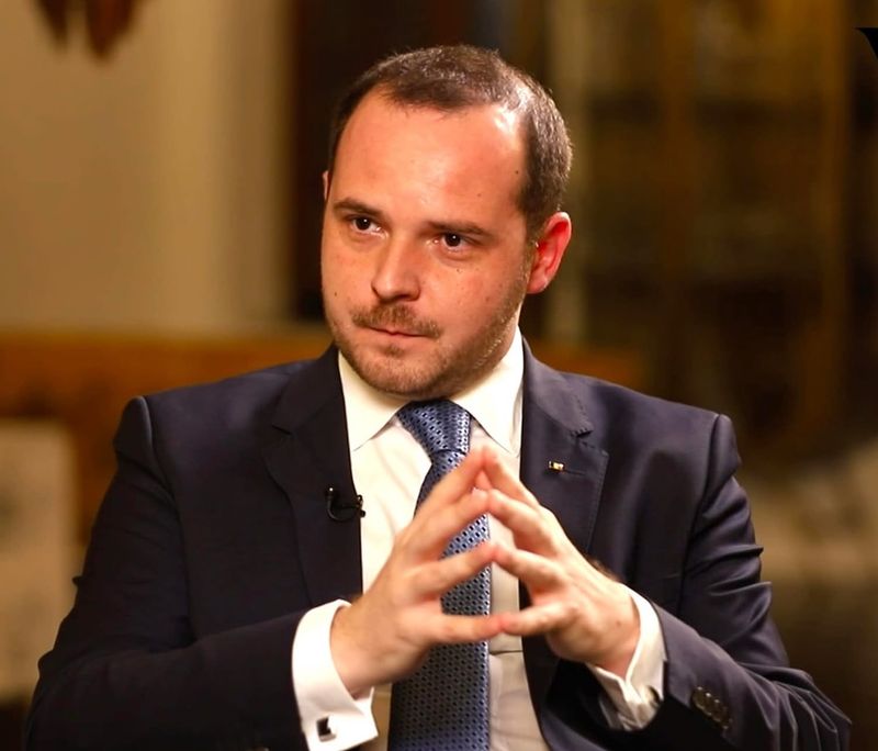 Fostul coordonator al Centrului de Arși de la Floreasca îl notifică oficial pe ministrul Sănătății