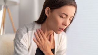 C&acirc;t de grav &icirc;ți pot afecta problemele dentare aparatul respirator?&nbsp;