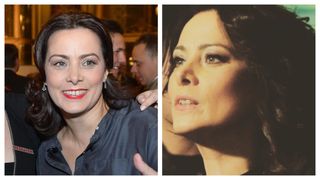 Jurnalista Lucia Efrim a murit la 57 de ani: „A fost un om vesel, cu o bucurie molipsitoare”