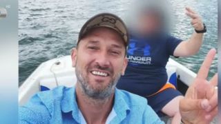 VIDEO El este bărbatul de 41 de ani care și-a pierdut viața după ce ATV-ul s-a răsturnat peste el