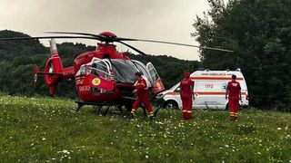 tragedie, accident mortal, tractor, victime 