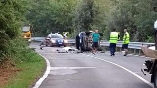 Rom&acirc;ncă de 29 de ani, moartă &icirc;ntr-un accident pe &bdquo;șoseaua blestemată&rdquo; din Italia