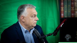 Premierul Ungariei, Viktor Orban