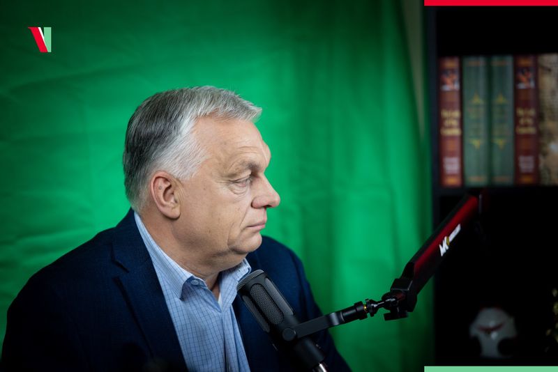 Premierul Ungariei, Viktor Orban