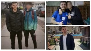 VIDEO El este tânărul polițist care a murit într-un accident provocat din cauza unei glume