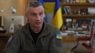 Primarul Kievului cere o încheiere negociată a războiului cu Rusia. "Toată lumea în Ucraina este obosită de acest război"