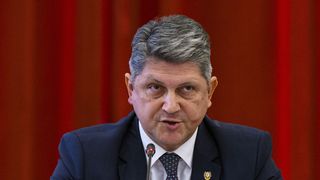 El este senatorul care își dorește președinția PSD. Titus Corlățean: "M-au căutat"