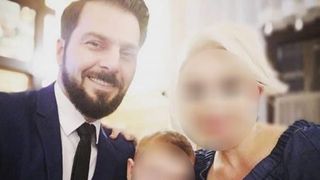 Cine este bărbatul de 41 de ani găsit spânzurat de un aparat de fitness în Valea Lupului