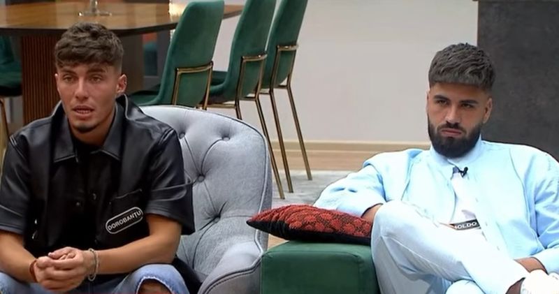 dorobantu casa iubirii, veronica casa iubirii 