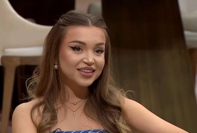 dorobantu casa iubirii, veronica casa iubirii 