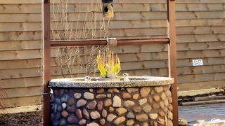  O femeie ucisă și aruncată într-o fântână