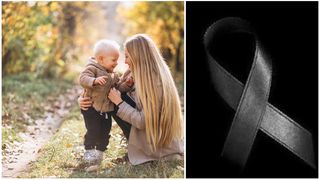 Motivul șocant care a condus la moartea copilașului român, în Italia. Avea doar un anișor