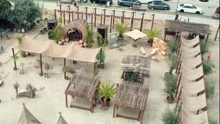 VIDEO  Ce faci în weekend, cu Claudia Costandiș. Cea mai pozată plajă de pe litoralul românesc