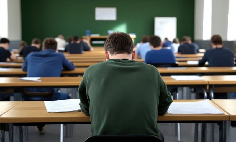 Subiecte Matematică și Istorie - BAC 2025 sesiunea august