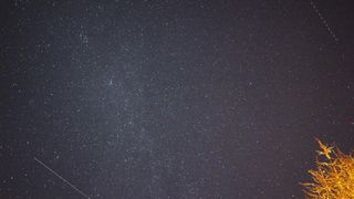 5 curiozități legate de Perseide