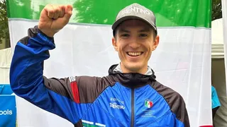 Mattia Debertolis a murit la 29 de ani