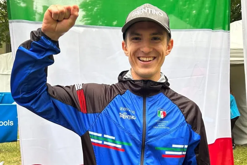 Mattia Debertolis a murit la 29 de ani