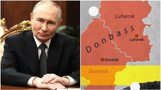 Săptăm&acirc;na decisivă pentru pacea &icirc;n Ucraina? Putin s-ar putea &icirc;nt&acirc;lni cu Zelenski și Trump &icirc;ntr-un oraș din Europa