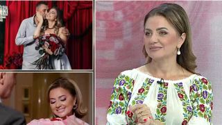 VIDEO &bdquo;Eu sunt un om transparent&rdquo;. C&acirc;ntăreața Roberta Crintea, despre partenerul perfect
