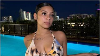 Actrița Lina Bina, deces prematur la 24 de ani