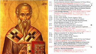 Pe ce dată se sărbătorește Sf. Alexandru &icirc;n 2025?