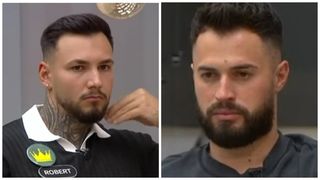 Ce spune Robert despre strategia Veronicăi &icirc;n Casa Iubirii