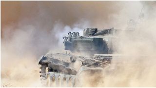 "Rusia pregătește ceva", sub pretextul unor exerciții militare în Belarus. "Așa își încep rușii atacurile"