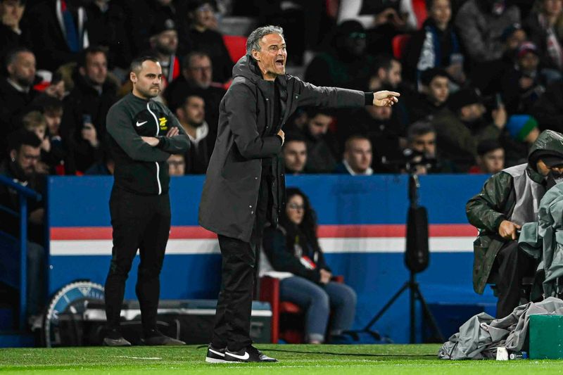 Luis Enrique a explicat plecarea lui Gianluigi Donnarumma de la PSG