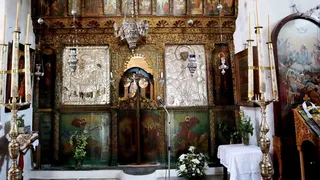 Adormirea Maicii Domnului