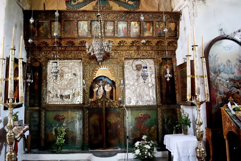 Adormirea Maicii Domnului