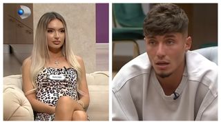 VIDEO Scandal monstru la „Casa iubirii”! Naomi răbufnește la adresa lui Dorobanțu: „Pe ce planetă trăiești, omule? Trezește-te la realitate!”