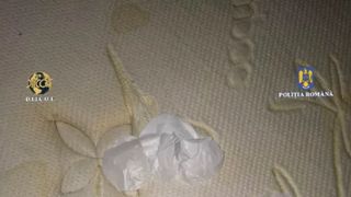 trafic de droguri, substante interzise, politie 