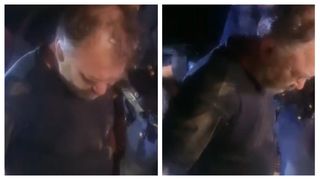 VIDEO Deținutul evadat la Bacău a fost prins după aproape 7 ore de căutări. Capturarea s-a făcut cu ajutorul tehnicii de termoviziune