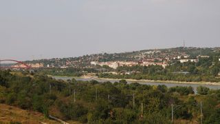 Alarmă de incendiu la Unitatea 2 de la Centrala Nucleară de la Cernavodă