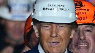 Trump vrea să-i ofere lui Putin acces la minerale rare