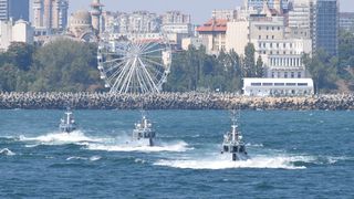 Ziua Marinei 2025: Ce evenimente sunt organizate la Constanța, Mangalia, Brăila, Tulcea, Galați și București