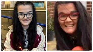 Povestea cutremurătoare a unei adolescente de 14 ani paralizată pe viață după ce medicii i-au spus că are doar o viroză: „Am fost devastată să mi se spună că nu voi mai merge niciodată”