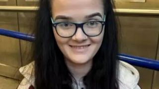 Povestea emoționantă a lui Grace Turnball