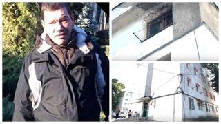 „Femeia a murit tot în aceleași condiții” Blestemul apartamentului din Vaslui! Ovidiu, găsit mort în același loc unde mama sa a fost găsită fără viață cu câțiva ani în urmă