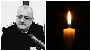 A murit Alexandru Mezei, Directorul General al Autorității Navale Rom&acirc;ne, chiar &icirc;nainte de Ziua Marinei: &bdquo;Marea a fost marea lui pasiune&rdquo;