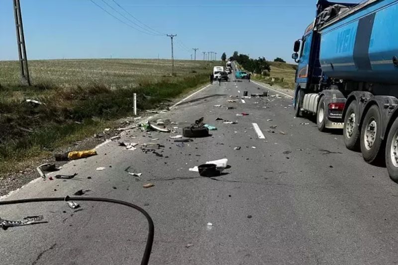 accident grav, iasi, barbat mort