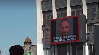 emil ganj, criminal fugar, targu mures 