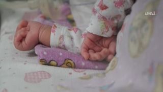 VIDEO Tragedie la Spitalul din Reșița. Directorul economic explică moartea Selenei, care a pierit la o zi după naștere 