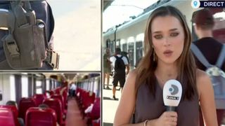 VIDEO Doi frați din Fetești, poveste emoționantă. Au plecat singuri, în miez de noapte, să-și caute mama