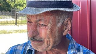 Un bunic acuză că cei șapte copii au fost luați abuziv de autorități