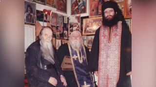 VIDEO Părintele Ciprian Grădinaru: Lumina speranței &icirc;n ziua Adormirii Maicii Domnului